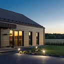 Teviva Cisar графитово-серый