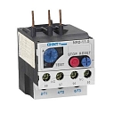 Thermal overload relay