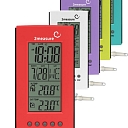 Thermometers