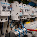 Elektriskie mērijumi