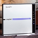 Therapy Air - protection against allergens and viruses