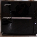 Therapy Air by Zepter - clean air for the whole family