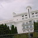 Fasāžu krāsošana