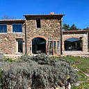 Private house, Tuscany, Italy