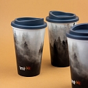 Togo mugs with print