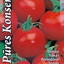 Canned puree