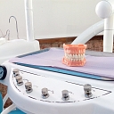 Dental prosthesis making