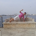 Certified physiotherapist consultation