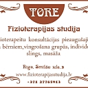 Physiotherapy procedures