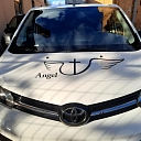 Похоронный транспорт в Риге