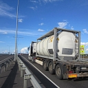 Road freight transport