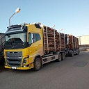 Транспортные услуги