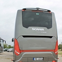 Transport rent