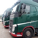 Transports Skandināvijā