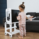 Step stool for children