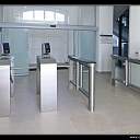 Turnstiles