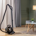 Tuttoluxo - a modern cleaning assistant