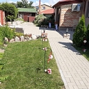 дом выходного дня