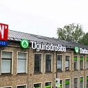 FN-Serviss Riga office