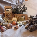 home-made food products