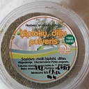 garlic, dill powder