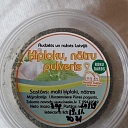 чесночный, порошок крапивы