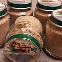 bath scrub