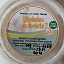 ķiploku pulveris