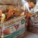 Homemade products - Candied fruits and berries