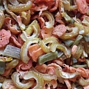 candied quince