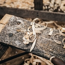 Изделия из дерева