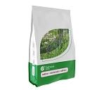 Grass and meadow seed mixtures