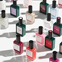 Nail polishes