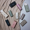 Соль и камень