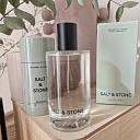 Salt & Stone