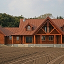 guļbūves ražošana