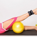 Therapeutic gymnastics individually