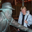 Художник Айя Принц