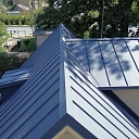 Монтаж вальцпрофиля