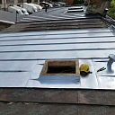 Rolled profile repair