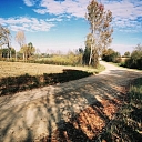 "Valmiera roads" builds gravel roads