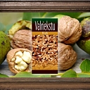 Walnut oil