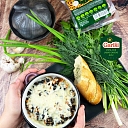 Варёная фасоль