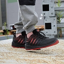 Летняя рабочая обувь