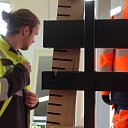 darba apģērbu tīrītava