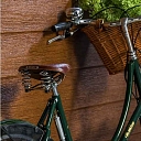 Отделка вентилируемого фасада Wood Design Kerafront3