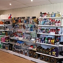 Store in Storki Viļaka