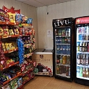 DUV Store in Viļaka