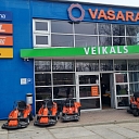 Veikals 2026
