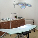 Vein center clinic in Cesis